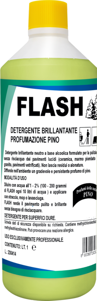 Immagine per il prodotto FLASH 1
