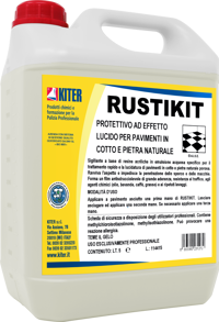 Immagine per il prodotto RUSTIKIT