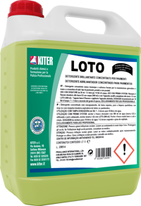 Immagine per il prodotto LOTO