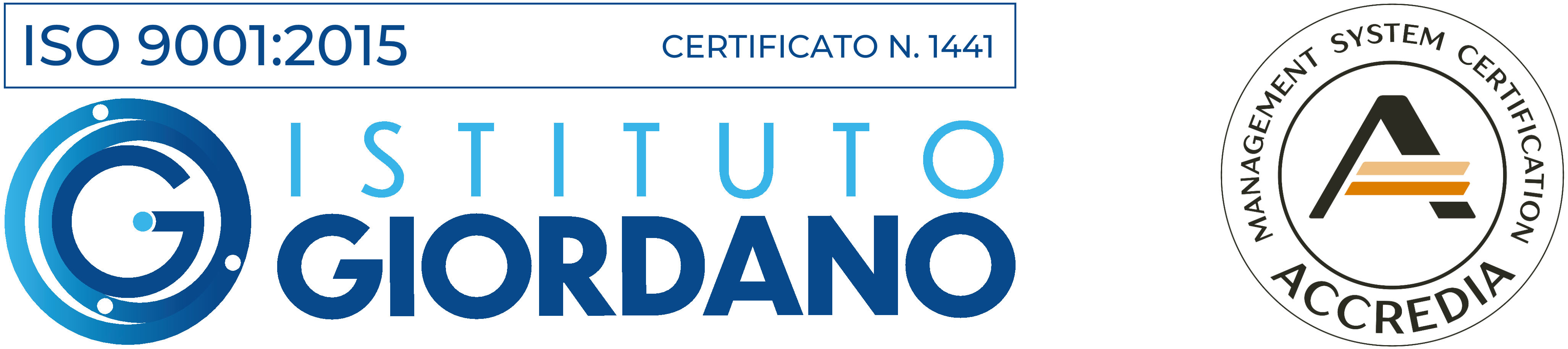 Certificato
